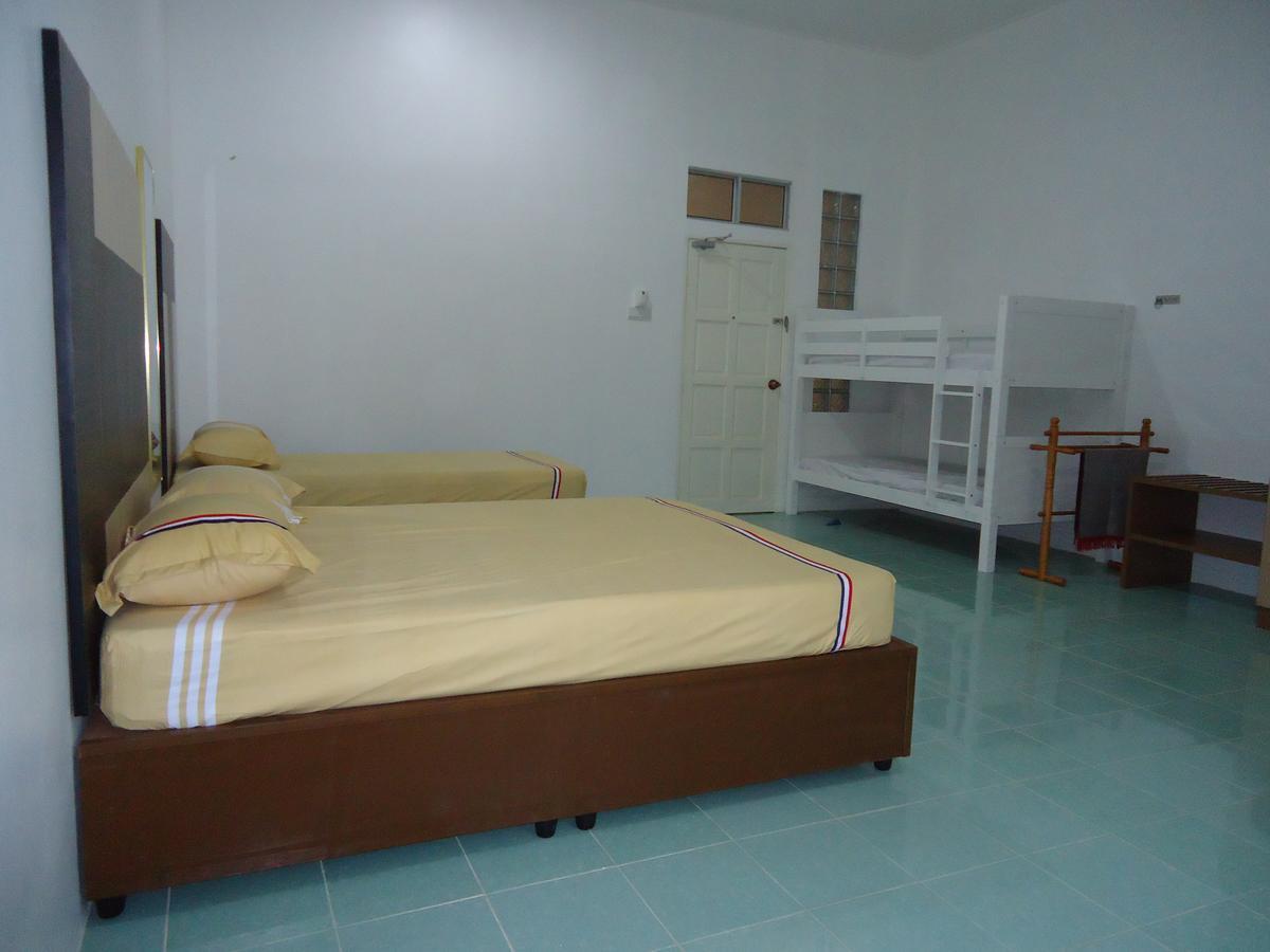 Guest house Villasetia *