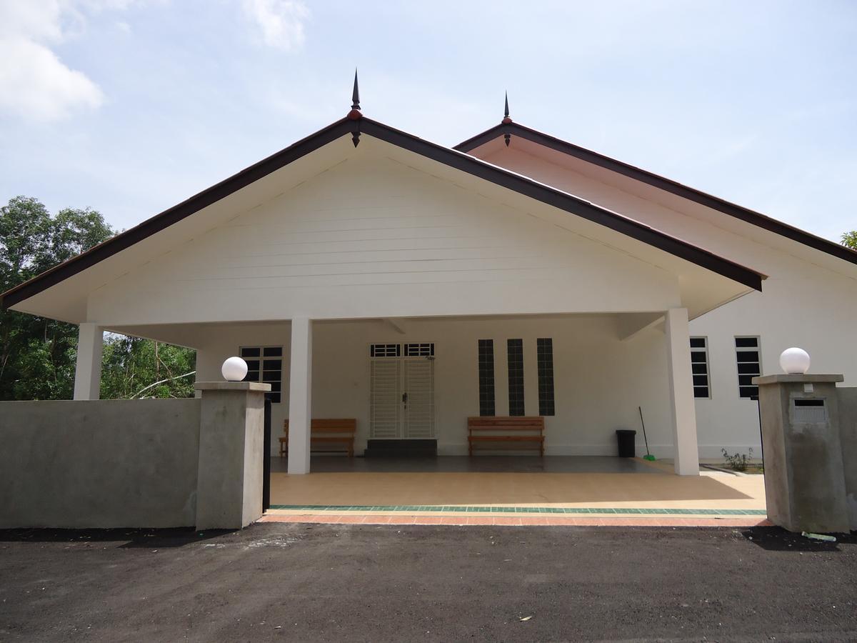Villasetia Guest house *