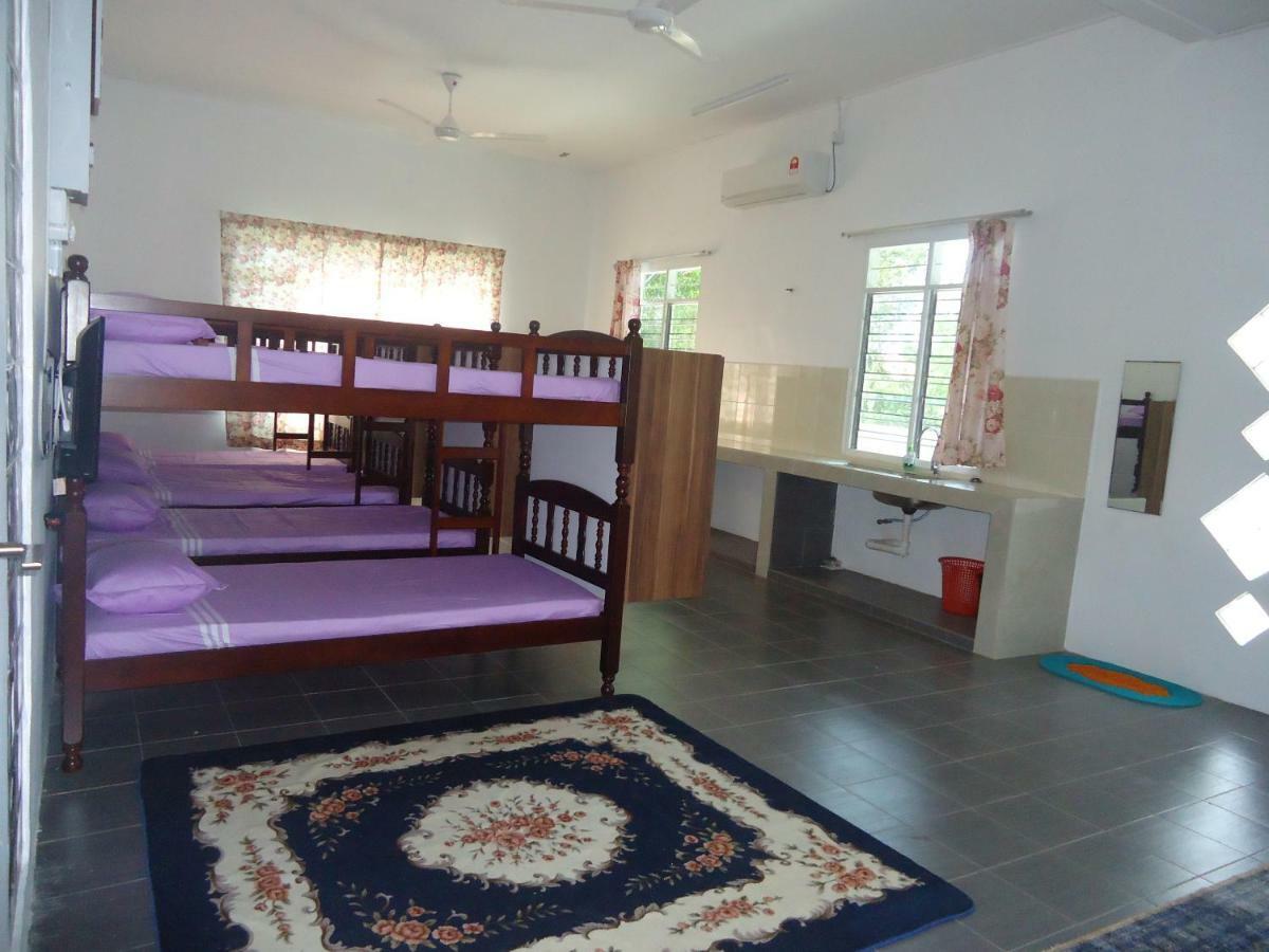 Guest house Villasetia *