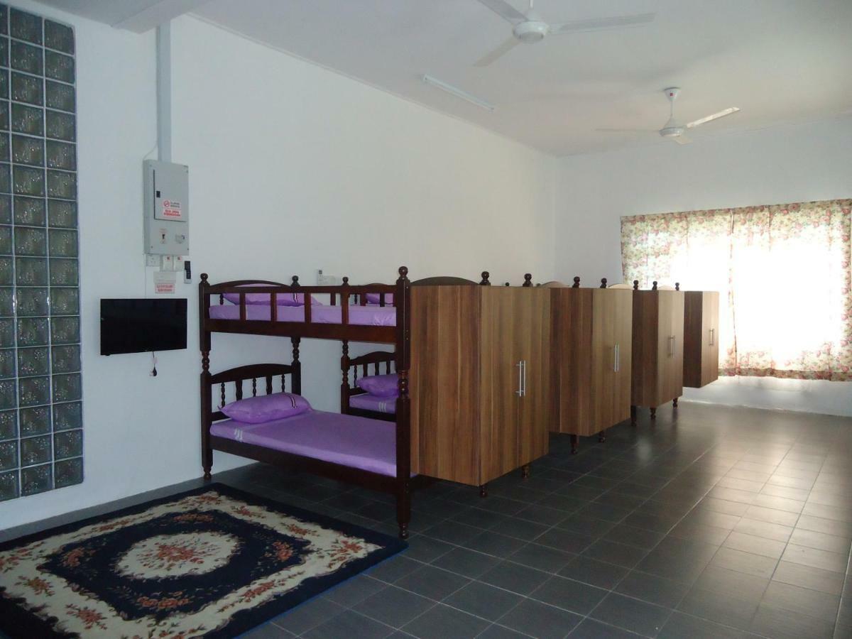 Guest house Villasetia