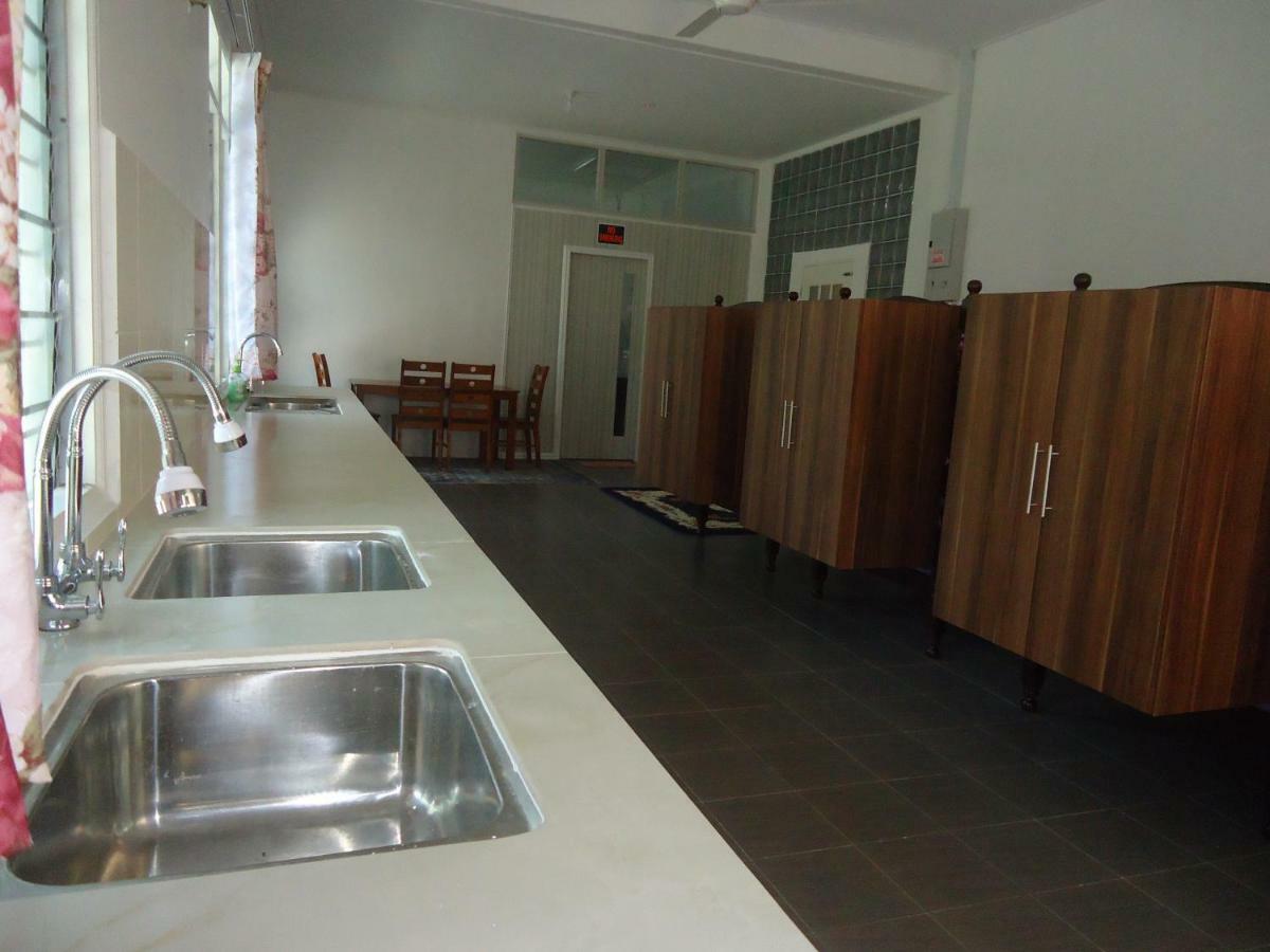 Villasetia Guest house