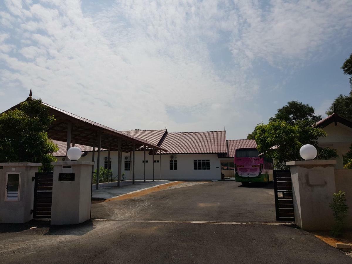 Guest house Villasetia