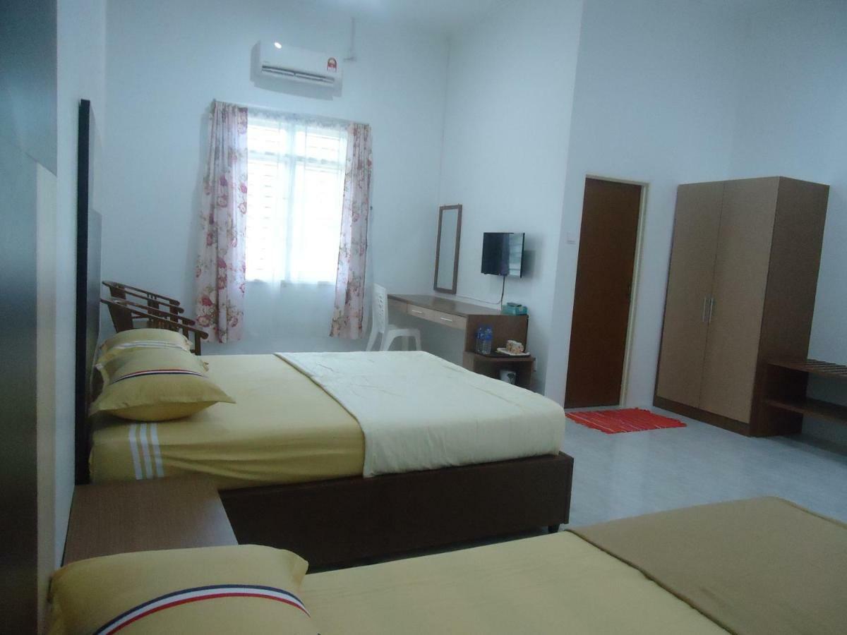 Villasetia Guest house *