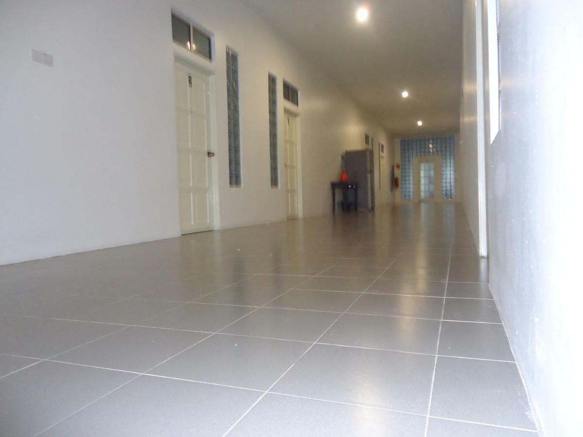 Villasetia Guest house